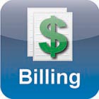 Billing and Recharge Fees Icon