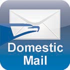 Domestico Mail Icon