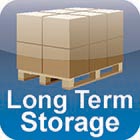 Long Term Storage Icon