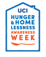 Hunger and Homelessness Aware Week