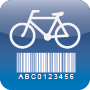 Bike Registration Icon
